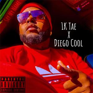 Say My Name (feat. Diego Cool) (Explicit)