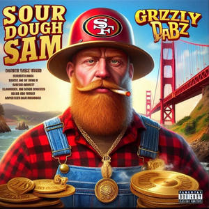 49ers SourDough Sam (Explicit)