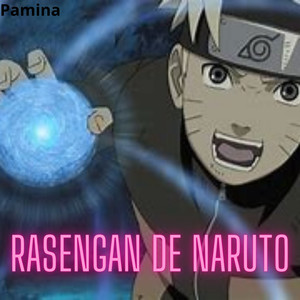 Rasengan De Naruto