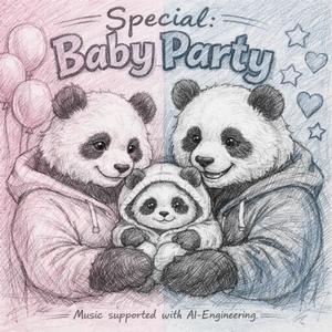 Special Baby Party