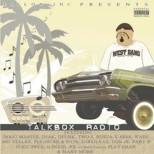 Growing Up On Tha Wesside