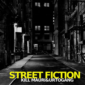 Street Fiction (Explicit)