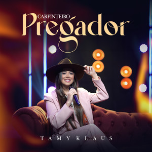 Carpinteiro Pregador (Playback)