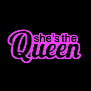 She's the Queen - EP