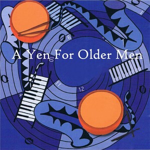 A Yen for Older Men