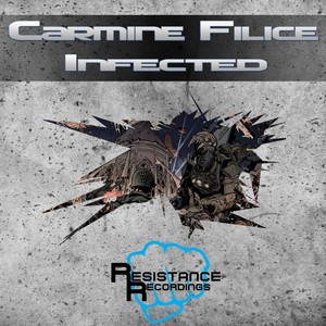 Infected (Original Mix)
