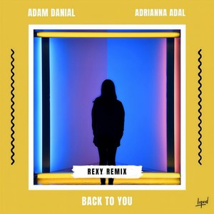 Back to You (REXY Remix)