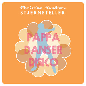 Pappa danser disko