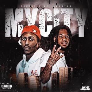 My City (feat. Swervo) [Explicit]