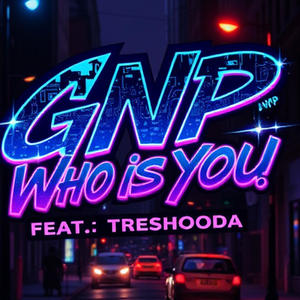 Who Is You (feat. Treshooda) (Explicit)