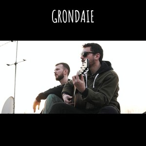 Grondaie (feat. S. T. E.)