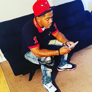 Need me (feat. Jay Langford & 205lo)