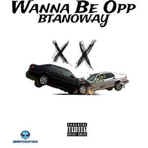 Wanna Be Opp (Explicit)