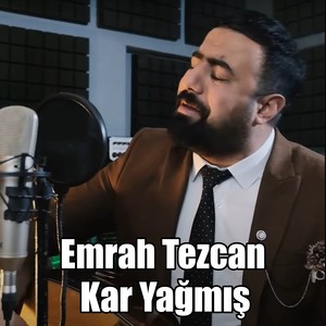 Kar Yağmış