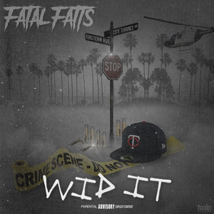 Wid It (Explicit)