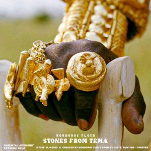 Stones From Tema (Explicit)