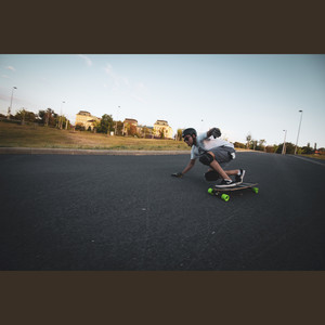 4S Longboards 2019