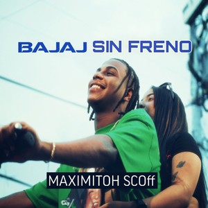 baja sin freno (dembow)