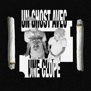 Ghost avec une clope (feat. Dhama) [Explicit]