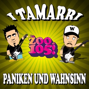 Paniken und Wahnsinn (Radio Edit)