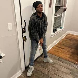 Steal my swaggg (Explicit)