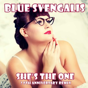 She's the One (20th Anniversary Mix)