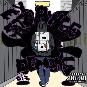 Hurdle (feat. Golden Khild) (Explicit)