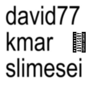 FILLMYCUP (feat. Kmar & Slimesei) (Explicit)