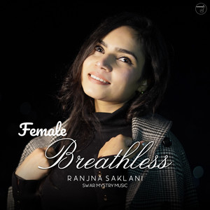 Breathless (Female Version)