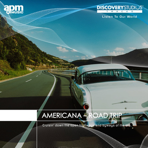 Americana Road Trip