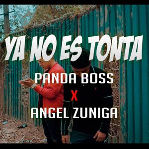 Ya no es tonta (feat. Panda Boss & Angel Zuniga) [Explicit]