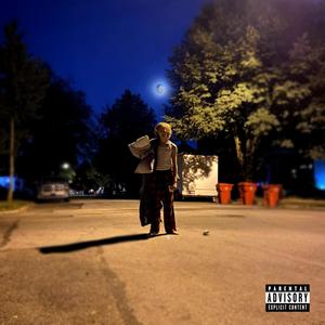 4 Rounds (feat. uphanist) (Explicit)