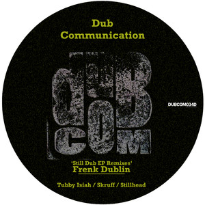 Frenk Dublin - Aksu (Stillhead Remix)