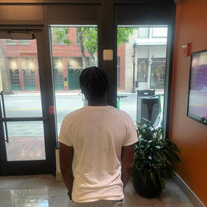 Love Changes (slowed) (Explicit)