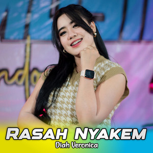 Rasah Nyakem