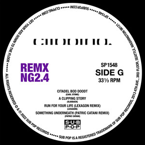 All In Your Head (Schwefelgelb Remix)