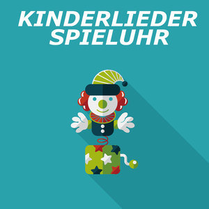 Kinderlieder Spieluhr