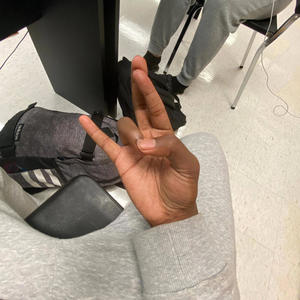 Tip the scales (feat. Samxbim) (Explicit)