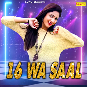 16 Wa Saal - Single