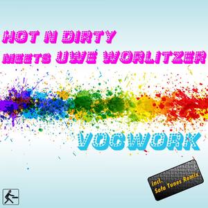 Vocwork (Sofa Tunes Remix)