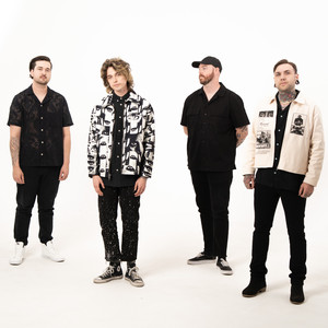 Misery Loves Company