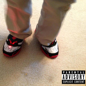 Cant Handle It (feat. YRN J Da PacMan) (Explicit)