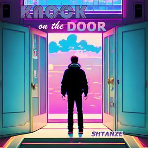 Knock on the door