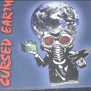 Victim Of Yourself (Explicit)