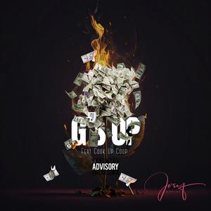 G's Up (feat. Cook Up Coop) (Explicit)