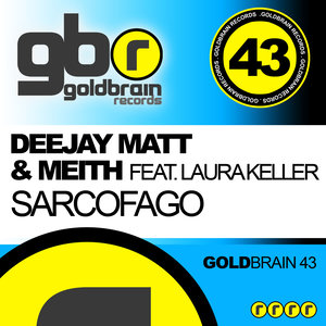 Sarcofago (Original Mix)