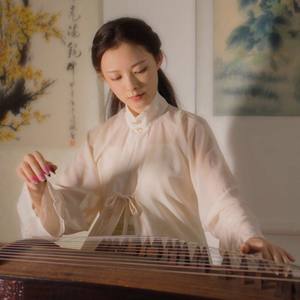 小城谣【纯筝】-羽音未了版