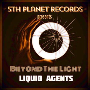 Beyond The Light EP