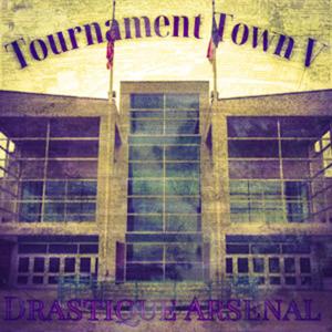 Tournament Town V (Explicit)