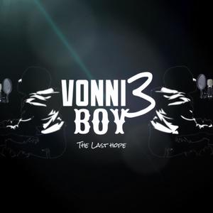 Vonni3boy (Explicit)